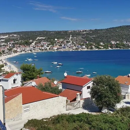 Апартаменты Baric Севид