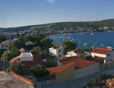 Baric Апартаменты