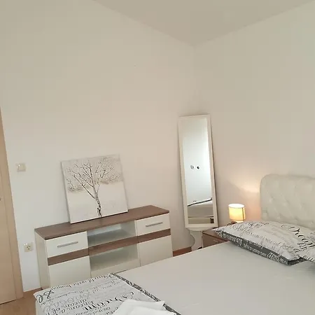 Апартаменты Baric