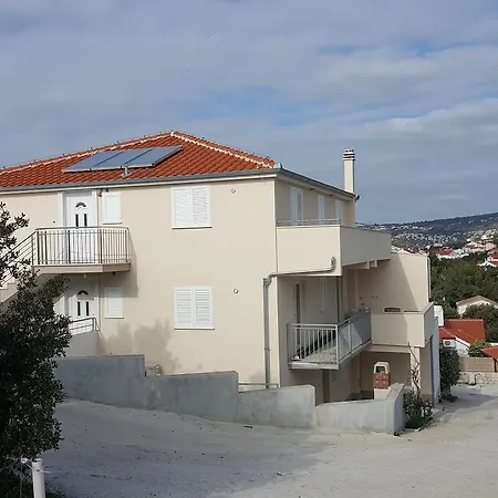 Baric Апартаменты