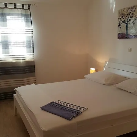 Baric Апартаменты