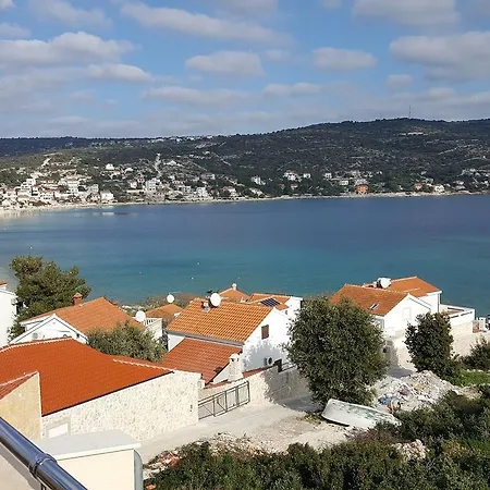 Baric Апартаменты Севид