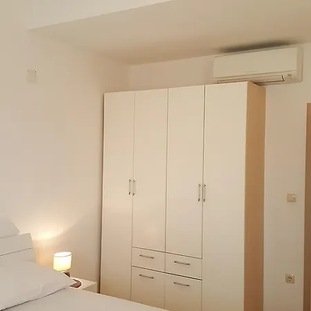 Baric Апартаменты Севид