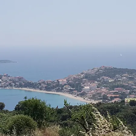 Апартаменты Baric *