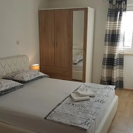 Baric Διαμέρισμα