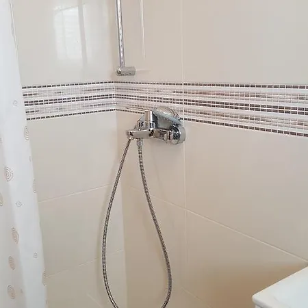 Διαμέρισμα Baric Sevid