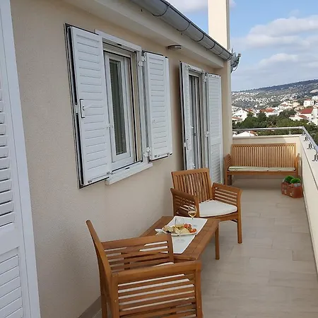 Διαμέρισμα Baric