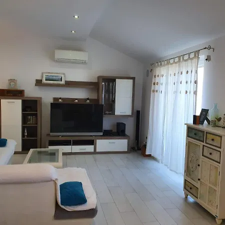 Apartmán Baric Sevid