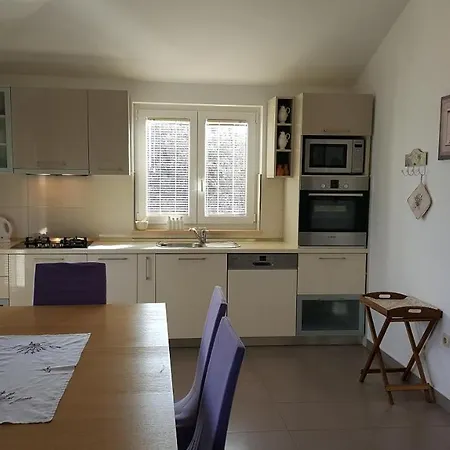 Baric Apartmán