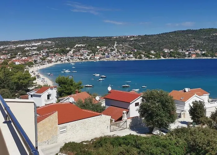 Apartmán Baric Sevid