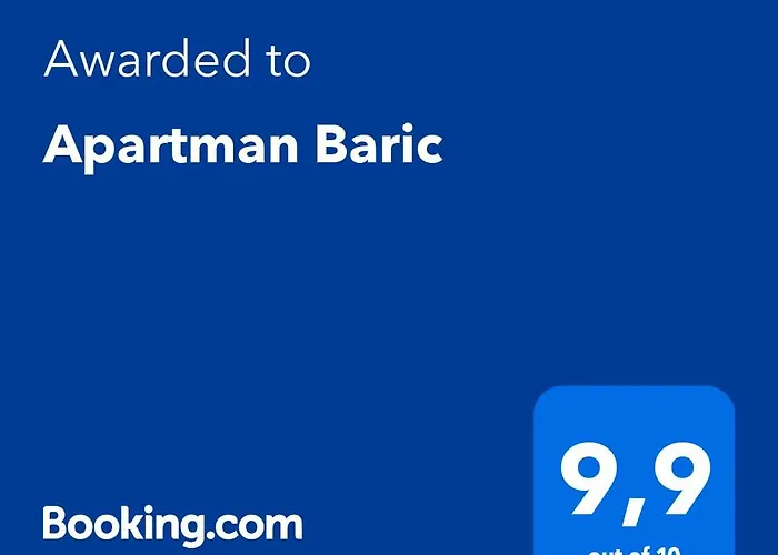 Baric Apartmán