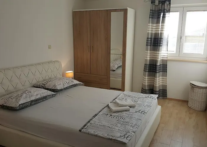Baric Apartmán