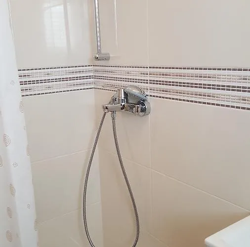 Apartmán Baric Sevid