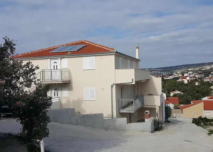Baric Apartmán