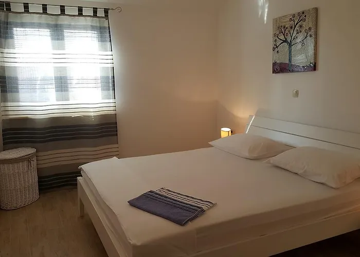 Baric Apartmán