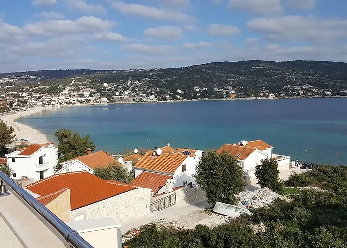 Baric Apartmán Sevid