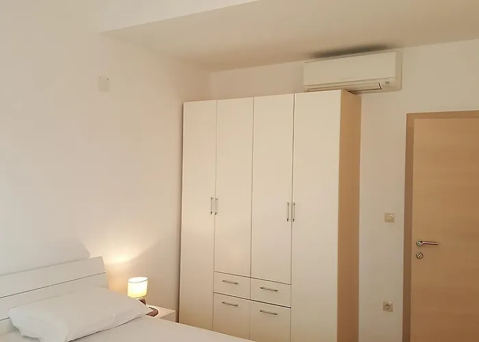 Baric Apartmán Sevid