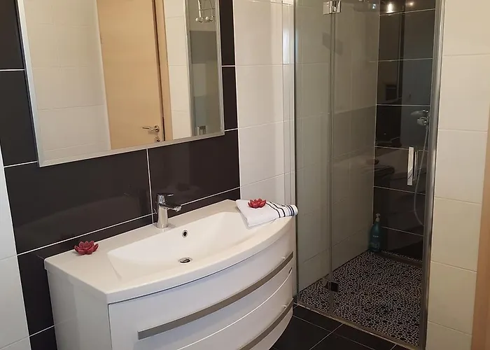Baric Apartmán Sevid