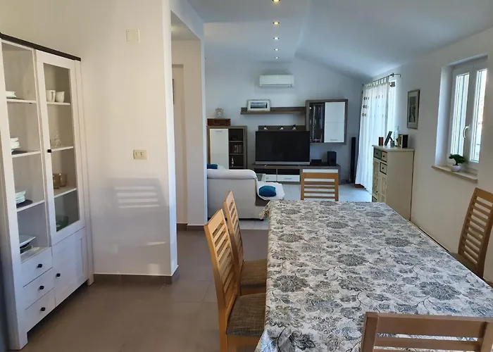 Apartmán Baric *