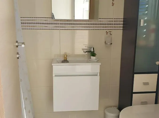 Baric Apartmán *