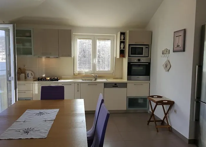 Baric Apartmán